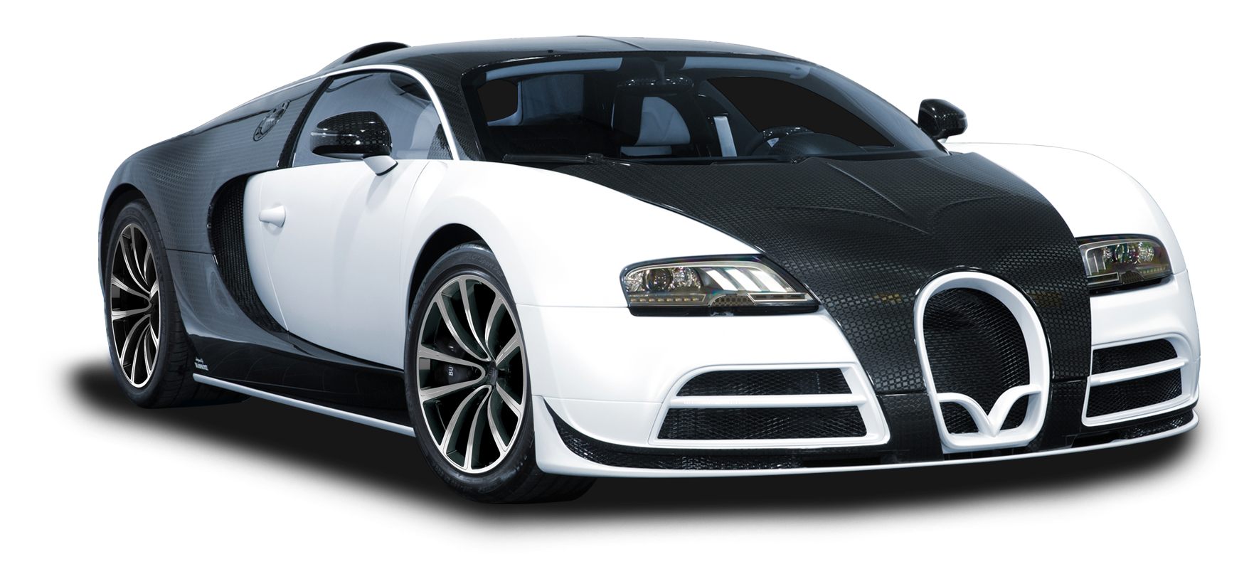 Bugatti Transparent Image PNG Image