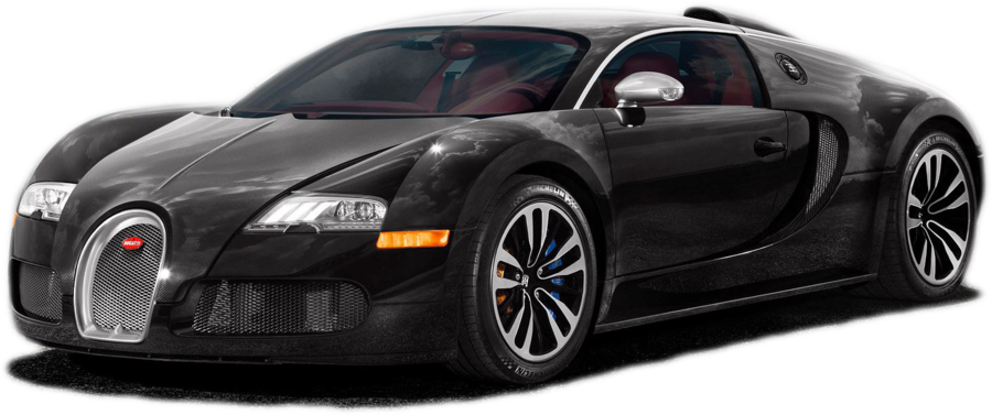 Bugatti Picture PNG Image