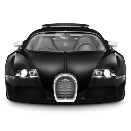 Bugatti Png Hd PNG Image