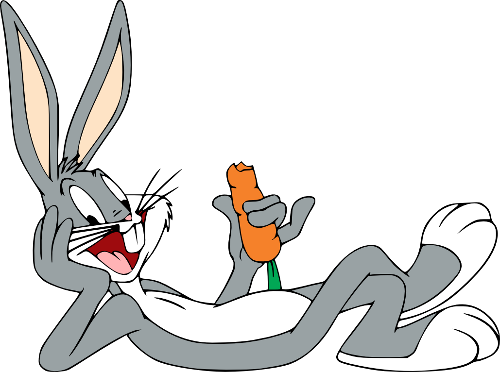 Bugs Bunny Free Download Image PNG Image