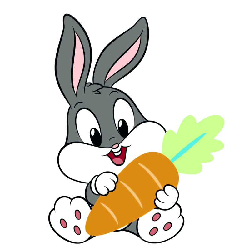 Bugs Bunny Free Download PNG HQ Transparent PNG Image