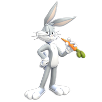 Photos Bugs Bunny Download HQ Transparent PNG Image