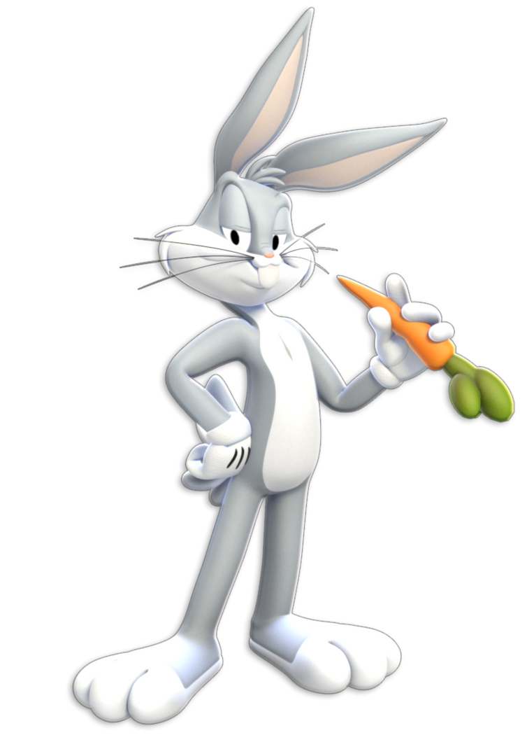 Photos Bugs Bunny Download HQ PNG Image