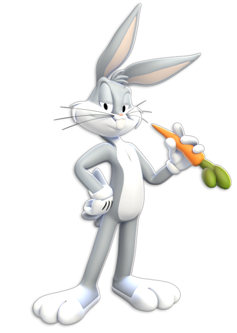 Photos Bugs Bunny Download HQ Transparent PNG Image