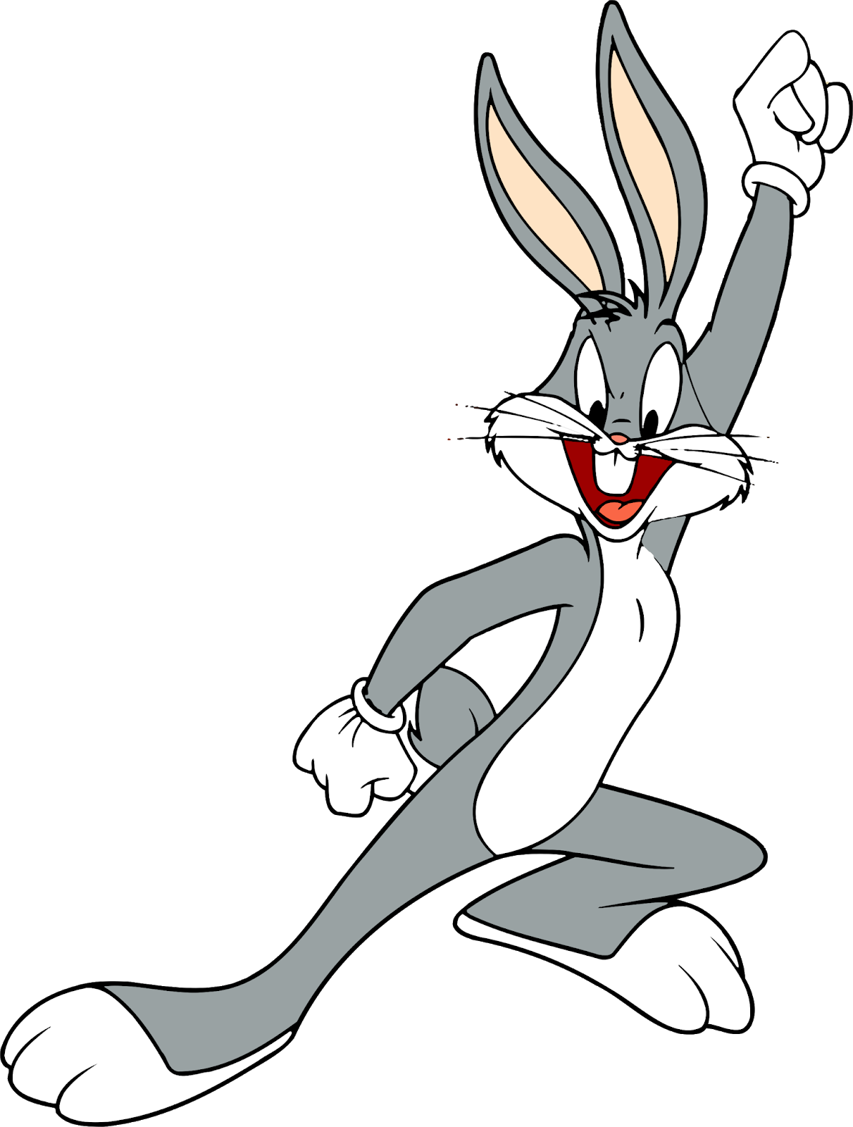 Pic Bugs Bunny Free Transparent Image HD PNG Image