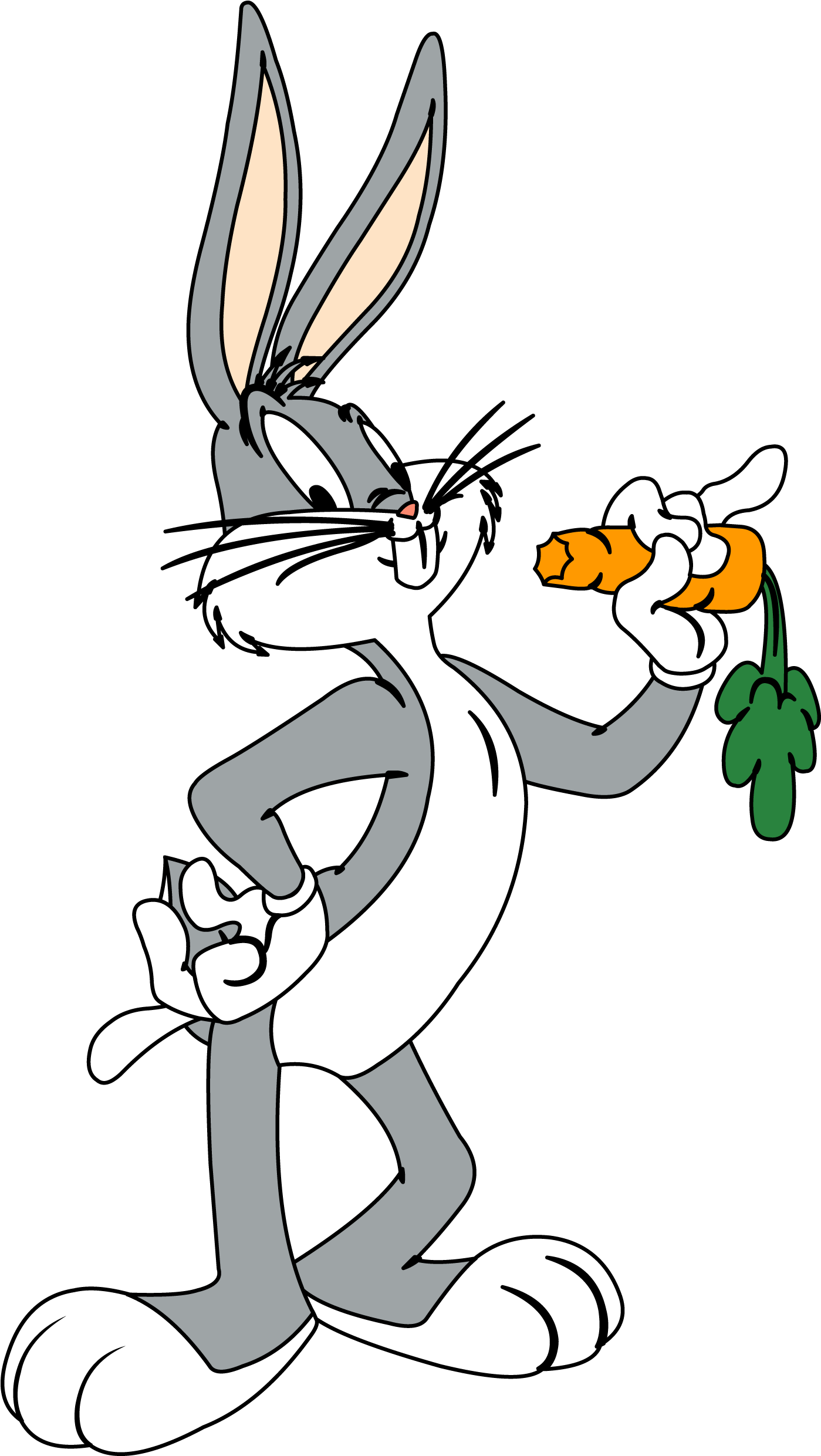 Bugs Bunny Download HD PNG Image