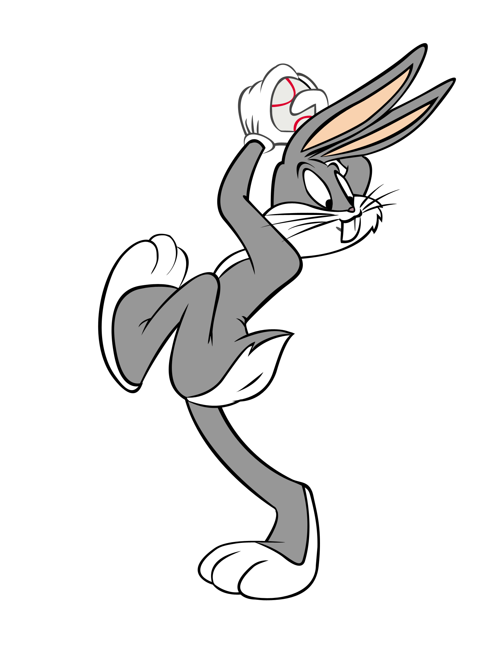 Images Bugs Bunny Download HQ PNG Image