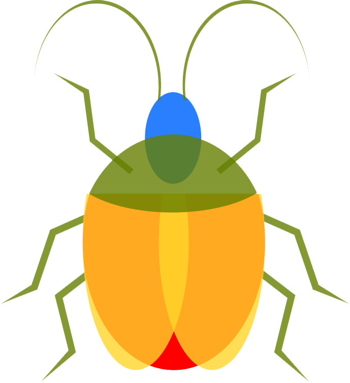 Bugs Photos Transparent PNG Image