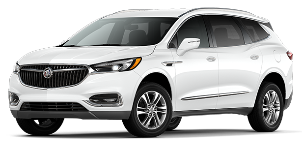 Front Car Buick View Free PNG HQ PNG Image