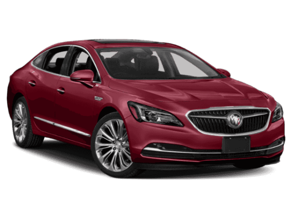 Front Car Buick Photos View PNG Image