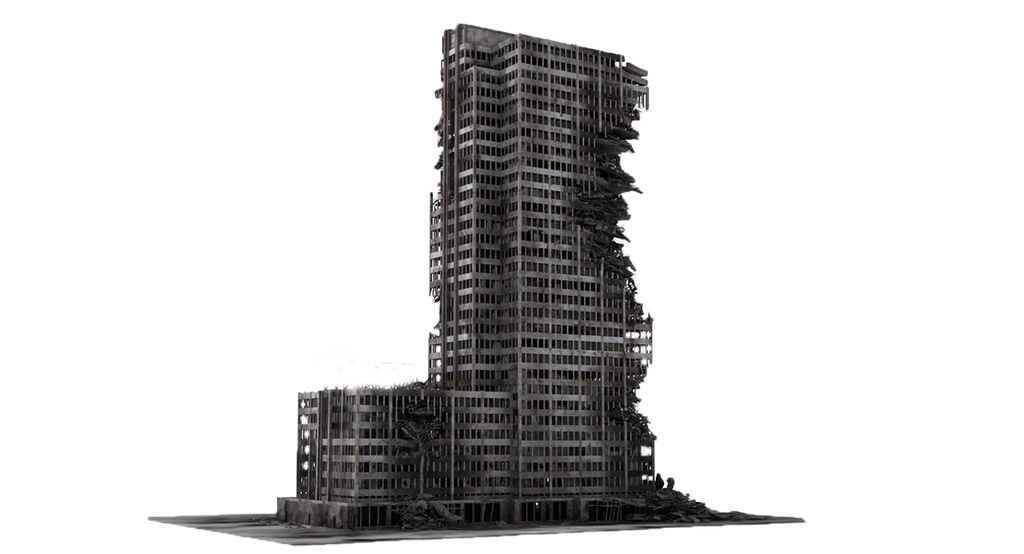 Building Free Clipart HD PNG Image