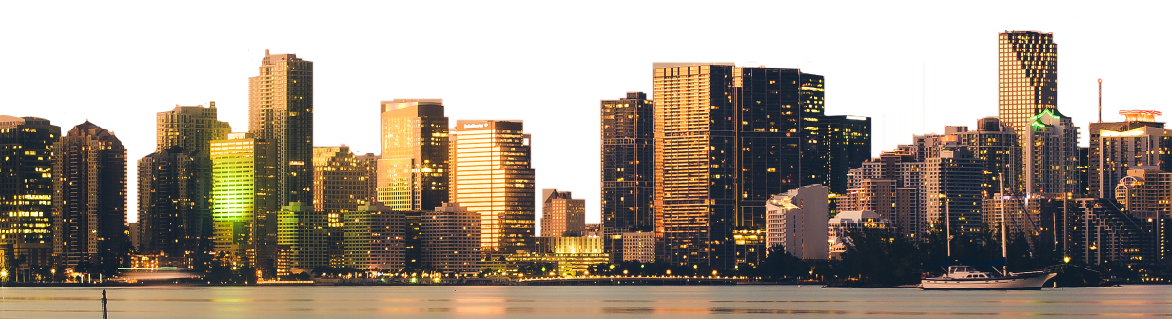 Building City Free Clipart HQ Transparent PNG Image