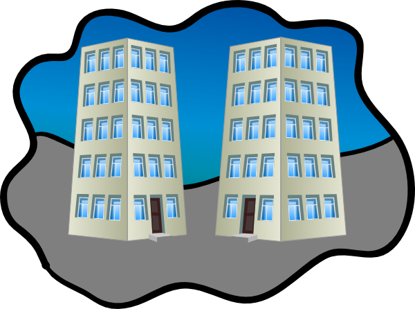 Building Hotel PNG Image High Quality PNG Image