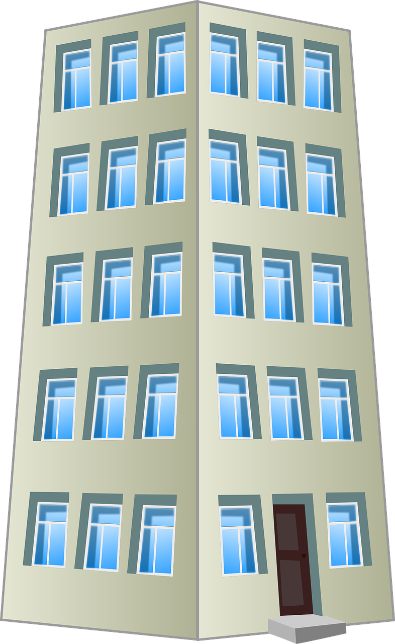 Building Hotel Free Download PNG HQ PNG Image
