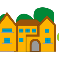 Building Photos Hotel Vector PNG Download Free PNG