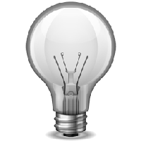 Bulb Png Image