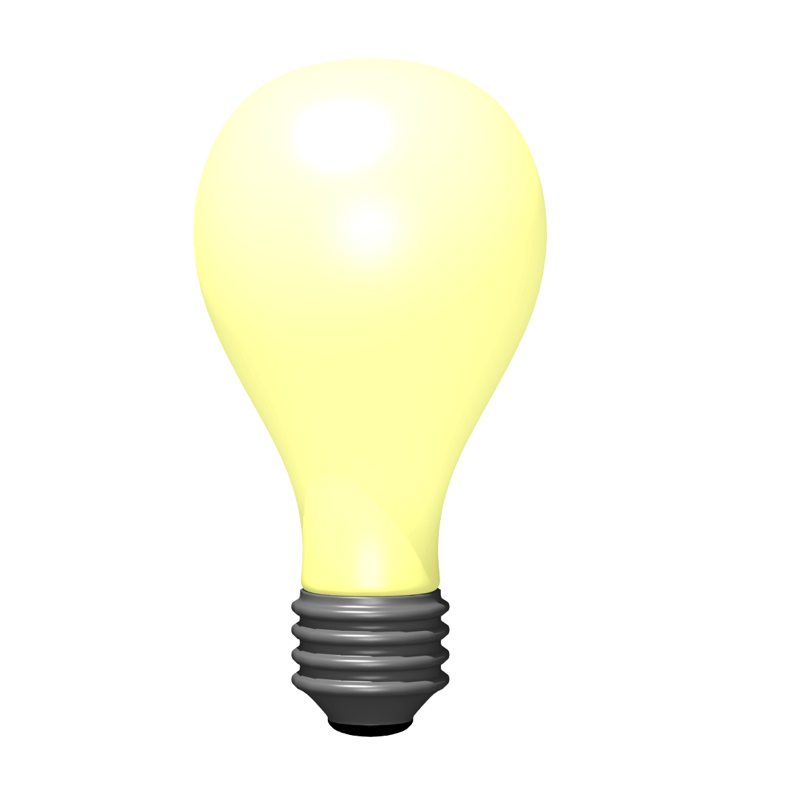 Bulb Png Image PNG Image