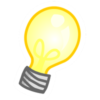 Light Bulb Transparent PNG
