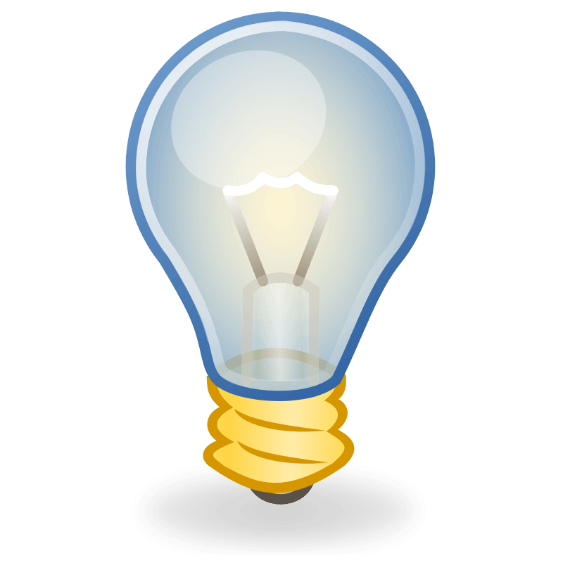 Bulb Png Image PNG Image