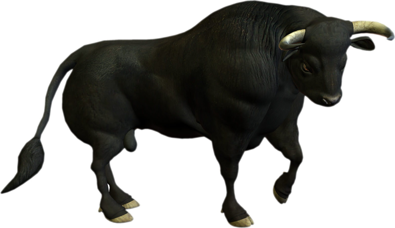 Bull Png PNG Image