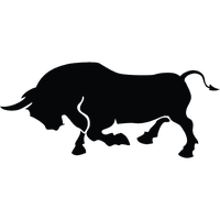 Download Bull Free PNG photo images and clipart | FreePNGImg