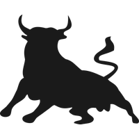 Download Bull Free PNG photo images and clipart | FreePNGImg