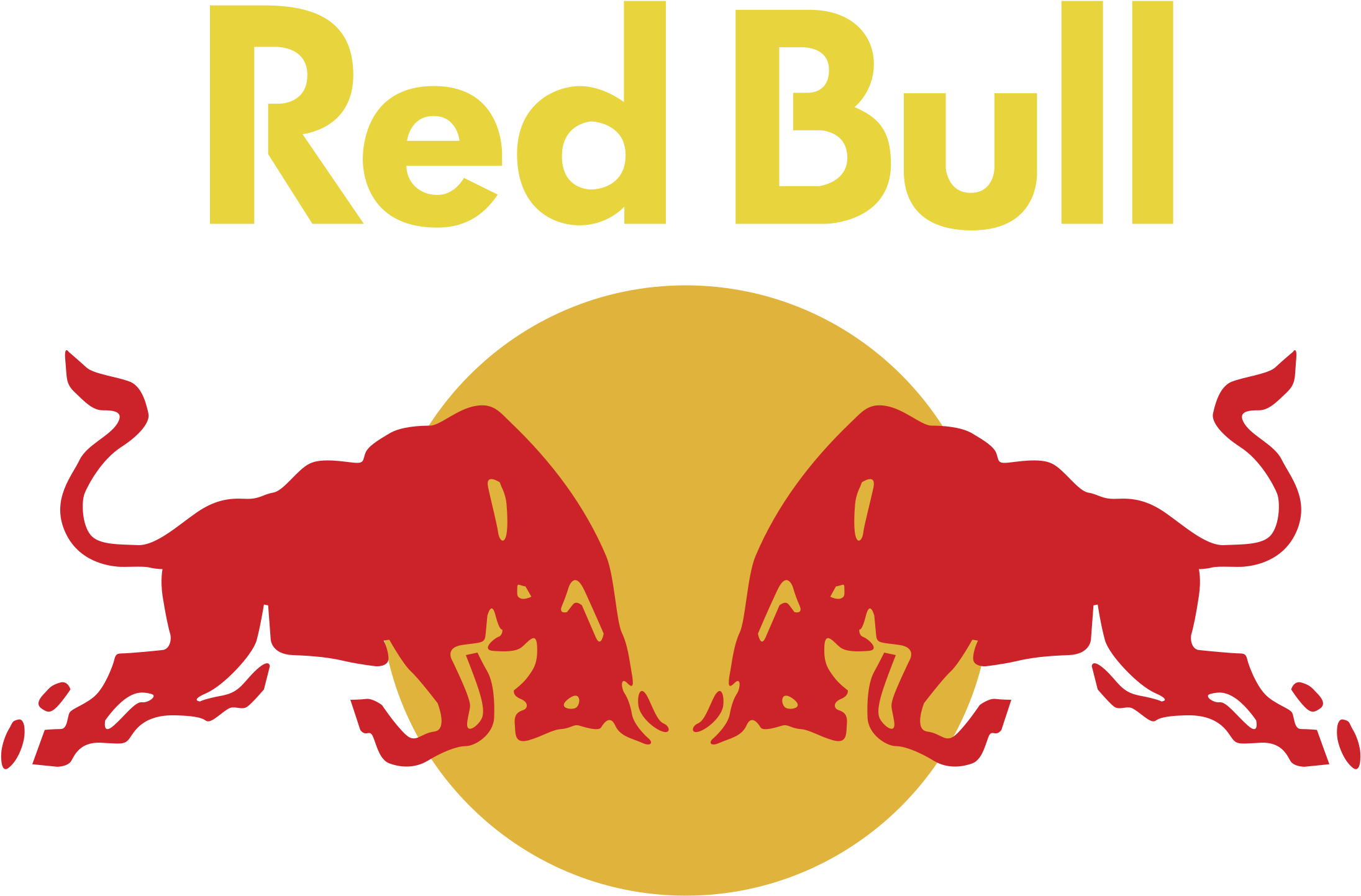 Download Vector Red Bull Free Hd Image Hq Png Image Freepngimg