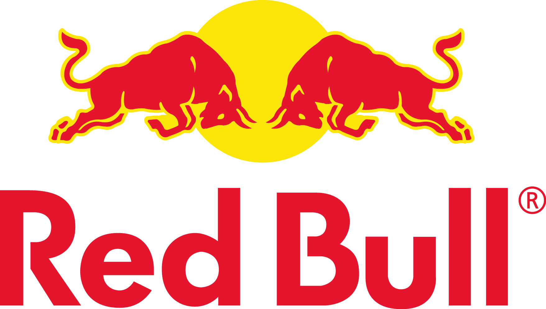 Vector Red Bull PNG Image High Quality PNG Image