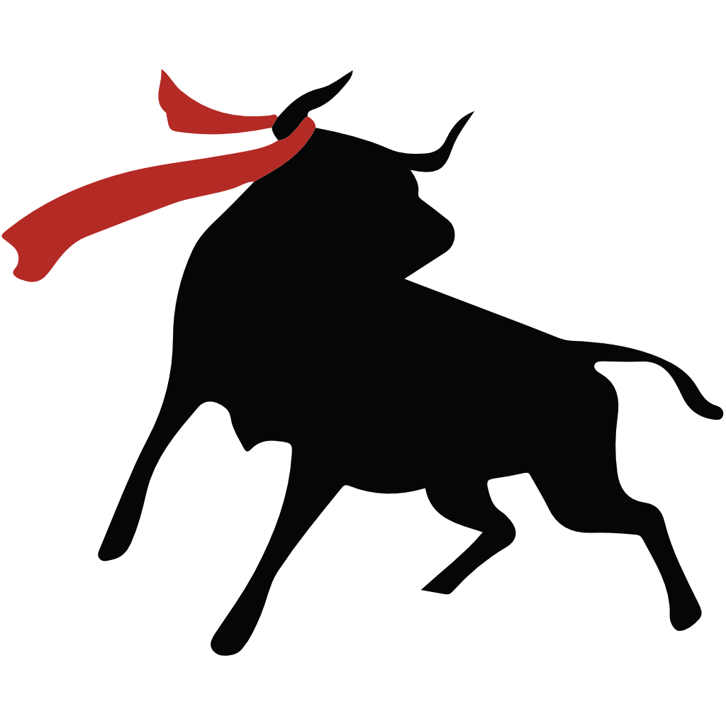 Bull Transparent HQ PNG Download | FreePNGImg