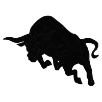 Download Bull Free PNG photo images and clipart | FreePNGimg