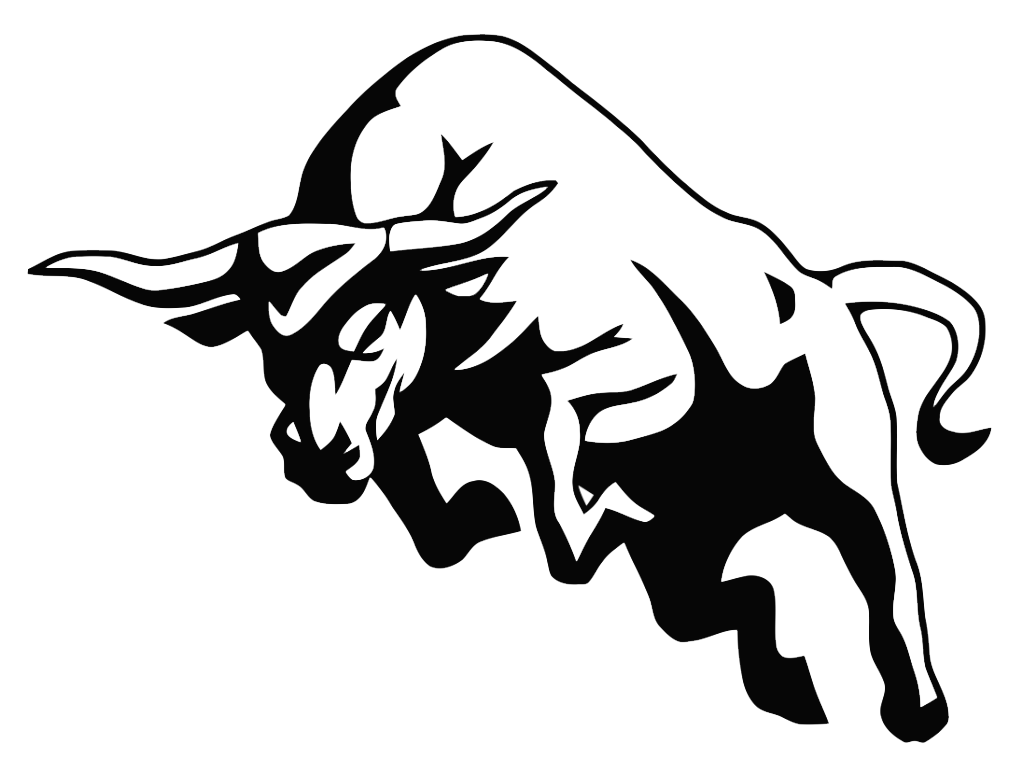 Bull Download Png PNG Image