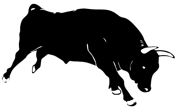 Bull Png Picture Transparent HQ PNG Download | FreePNGImg