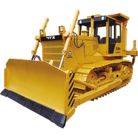 Bulldozer PNG