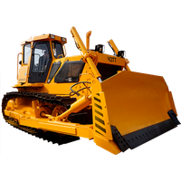 Bulldozer PNG