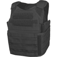 Bulletproof vest Transparent PNG Image