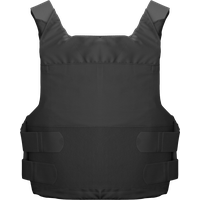 Bulletproof vest PNG
