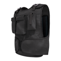 Bulletproof vest PNG