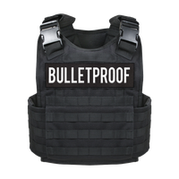 Bulletproof vest Transparent PNG Image