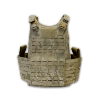 Bulletproof vest Transparent PNG Image