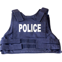 Bulletproof vest Transparent PNG Image