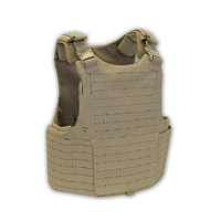 Body armour vest PNG
