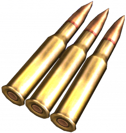 Bullets Png Image Transparent PNG Image