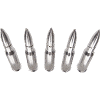 Download Bullet HQ PNG Image | FreePNGImg