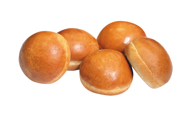 Bun Transparent PNG Image