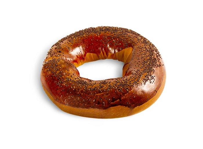Bun Transparent PNG Image