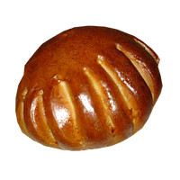 Bun PNG