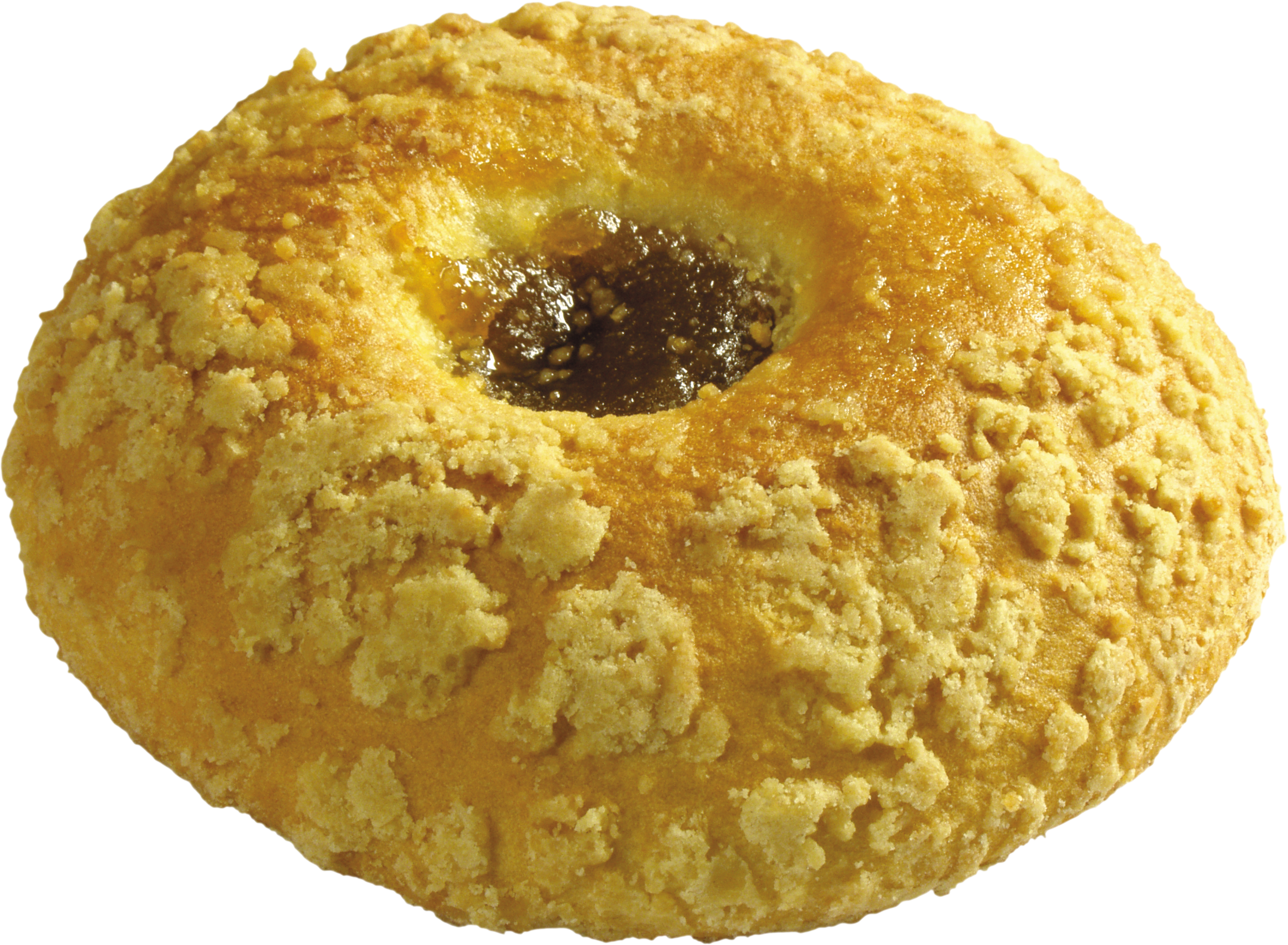 Bun Transparent PNG Image