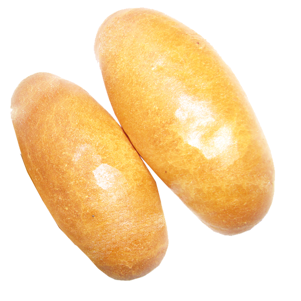 Bun Transparent PNG Image