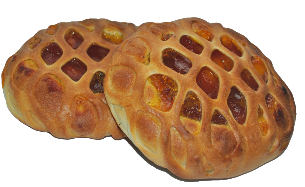 Bun Transparent PNG Image