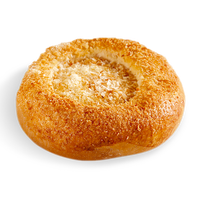 Bun PNG